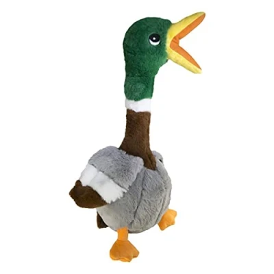 Bild av KONG Shaker Honkers Duck Small