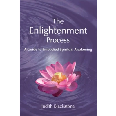 Bild av The Enlightenment Process: A Guide to Embodied Spiritual Awakening