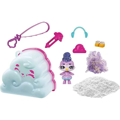 Bild av Cloudees GNC94 Hidden Figure Cloud Surprise Toy, Flerfärgad