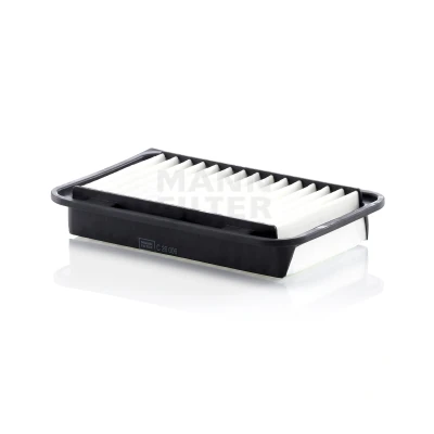 Bild av Luftfilter Mann filter C 26 006