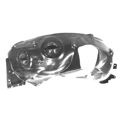 Bild av PRASCO MN3083603 Doublure d&#039;aile avant droite MINI: 3/5 portes, Clubman