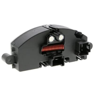 Bild av VEMO V30 79 0032 Régulateur, pulseur d&#039;air habitacle Qualité originale AUDI: Q5, A4 B8 Avant, A5 Coupe, MERCEDES BENZ: Classe A, B