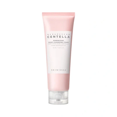 Bild av SKIN1004 Madagascar Centella Poremizing Deep Cleansing Foam 125 ml