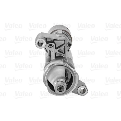 Bild av Startmotor VALEO 438349