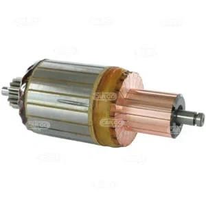 Bild av HC Cargo F 032 233 585 Reläankare, startmotor 12V