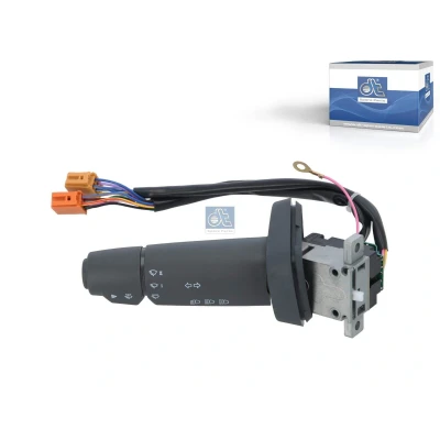 Bild av Rattstångsbrytare DT Spare Parts 3.33301