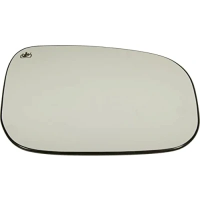 Bild av TarosTrade 57 8520 R 51366 spegelglas uppvärmbart höger