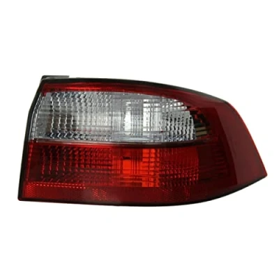 Bild av ABAKUS 551 1947R UE Bakljus Höger ytterdel P21/5W, PY21W utan lamphållare, glödlampa RENAULT: LAGUNA 2