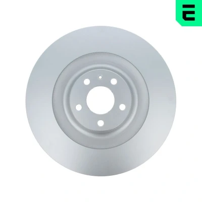 Bild av OPTIMAL Disque de frein AUDI: A8 D3 Essieu avant 36mm 5/6 ventilé revêtu à haute teneur en carbone BS 8246HC 4E0615301E,4E0615301K Disques