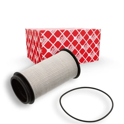 Bild av Filter, vevhusventilation FEBI BILSTEIN 104598