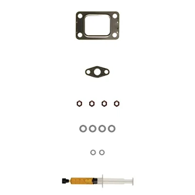 Bild av AJUSA JTC12133 Monteringsats, Turbo with studs, syringe oil med packningar IVECO: Daily III Flak/Chassi 2.8 65 C 13 1999 2006