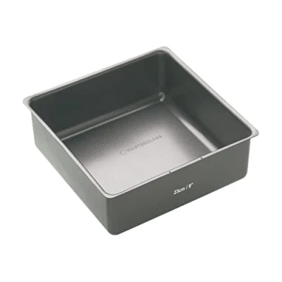 Bild av MasterClass Baking Tin removable bottom 23 x cm