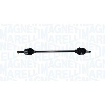 Bild av MAGNETI MARELLI 302004190082 Arbre de transmission Essieu avant droit 930 OPEL: Corsa C 3/5 portes, Tigra Twintop, Combo Tour