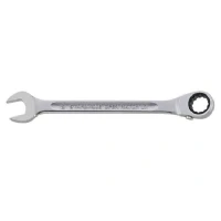 Bild av STAHLWILLE 17, 13 mm, Krom, Kromlegerat stål, Matt, 15