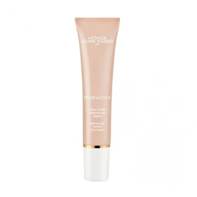 Bild av Jeanne Piaubert Régénactive Restructuring Comfort Eye Cream 15 ml