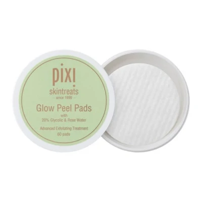 Bild av Pixi Glow Peel Pads 60Pcs 60 pcs