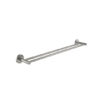 Bild av Grohe Essentials Double Towel Bar 600 mm, Supersteel