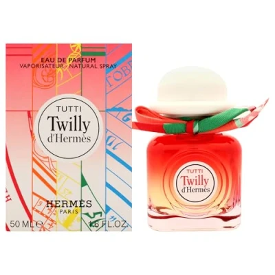 Bild av Hermès Tutti Twilly d&#039;Hermès Eau de Parfum 50 ml