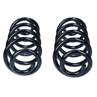 Bild av MAXGEAR 60 1635D Spiralfjäder SMART: Forfour II Hatchback