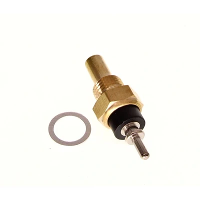 Bild av MAXGEAR 21 0122 Sonde De Température Liquide Refroidissement noir MERCEDES BENZ: Classe C Berline, W124 190