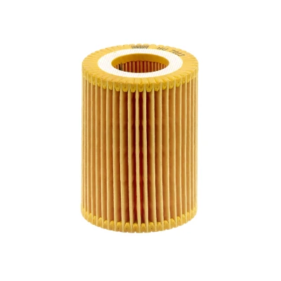 Bild av Oljefilter MANN FILTER HU 7003 x