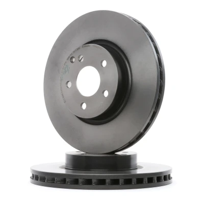 Bild av Bromsskiva BREMBO 09.A621.11