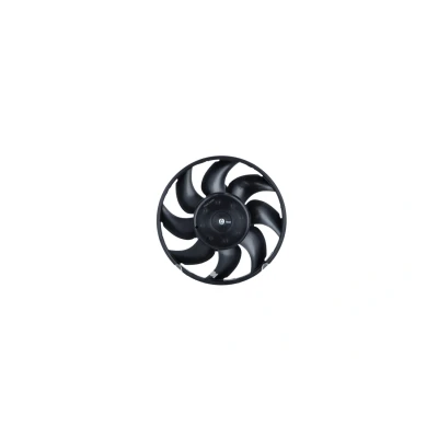Bild av Fläkt, kylare NRF 470035