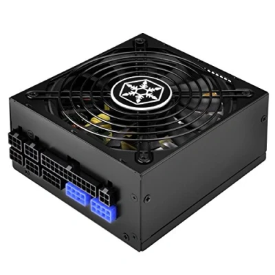 Bild av SilverStone Technology SST SX800 LTI v1.2 30372