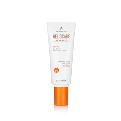 Bild av Protecteur Solaire Heliocare Advanced 200 ml Spf 50