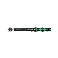 Bild av Wera Click torque C 2 Push R/L adjustable wrench for clockwise and anti control 20 100 Nm