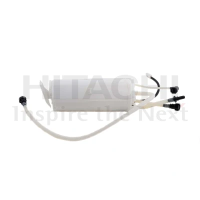 Bild av HITACHI 2502770 Unité d&#039;injection de carburant sans palpeur électrique Essence AUDI: A8 D3