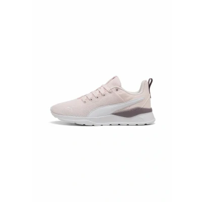 Bild av Puma Unisex Anzarun Lite gymskor, Jasmin blomma vit plommon sylt, 47 EU
