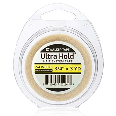 Bild av Walker tejp Ultra Hold 3/4 tum x 3 yards.