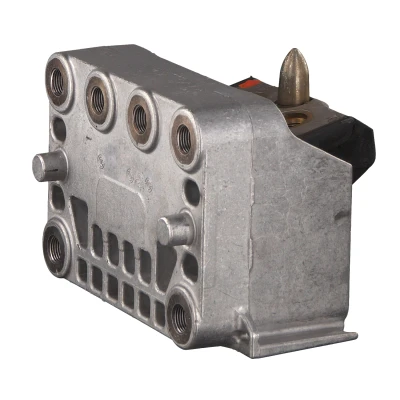 Bild av Motormontering FEBI BILSTEIN 101745