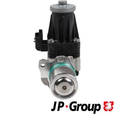 Bild av JP GROUP 1519900700 Vanne EGR électrique avec joints PEUGEOT: Partner II Tepee, 207 3/5 portes, Expert Van, CITROËN: C4 Picasso 1, Jumpy Van