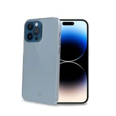 Bild av CELLY GELSKIN Apple iPhone 15 Pro [IPHONE CASES]