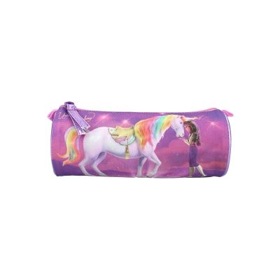 Bild av Unicorn Academy Pennfodral It&#039;s Fate, Lila