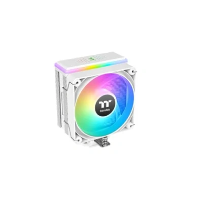 Bild av Thermaltake ASTRIA 200 ARGB luftkylare snö