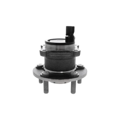 Bild av Hjullagersats, Bakaxel, volvo c30, c70 cabriolet ii, s40 v50, 30 666 104, 606, 683 223, 736 885, 741 331, 31 201 642