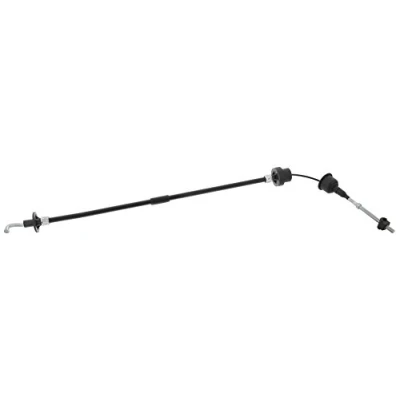 Bild av MAPCO 5882 Câble d&#039;Embrayage OPEL: Kadett E Combo, Astra F CC, Berline