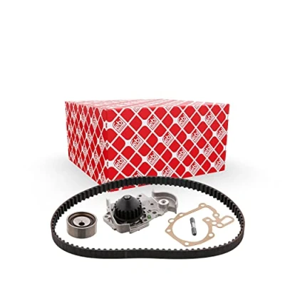 Bild av FEBI BILSTEIN 32732 pompe à eau + Kit De Distribution avec 96 RENAULT: CLIO 2, Kangoo I, I Express, DACIA: Sandero Logan MCV