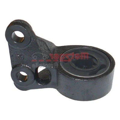 Bild av METZGER 52024801 Silent Bloc De Triangle Essieu avant gauche Support métal caoutchouc pour bras oscillant transversal ROVER: 75, 75 Tourer