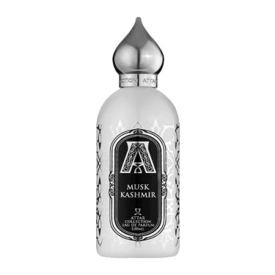 Bild av Attar Collection Musk Kashmir Eau de Parfum 100 ml