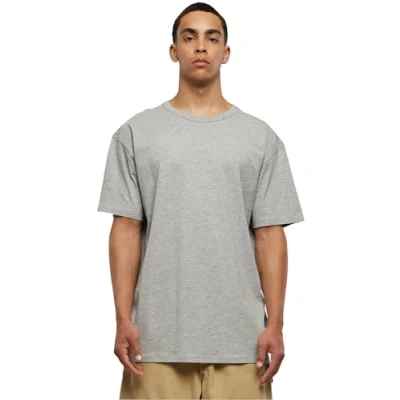 Bild av Urban Classics Tshirt bas, Storlek: Small, Grey