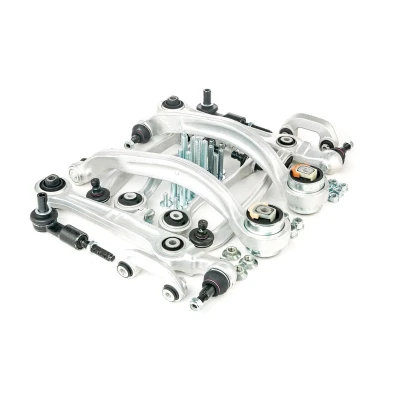Bild av Reparationssats, Länkarm, audi,seat, 4B0419811B, 4B0419811E, 4B0419811F, 4D0407509B, 4D0407509D, 4D0407509F, 4D0407509G, 4D0407509H, 4D0