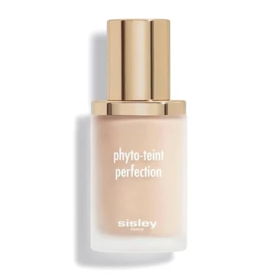 Bild av Sisley Phyto Teint Perfection Foundation 4C Honey 30 ml