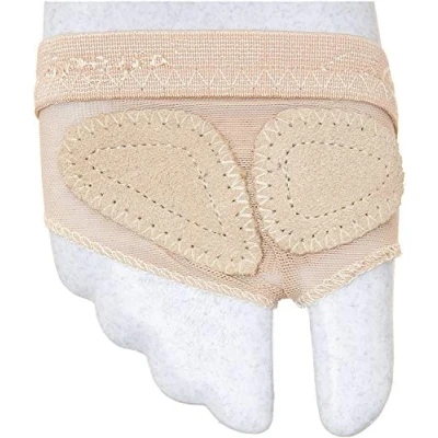 Bild av Capezio Fot String för balettdans H07 Footundeez