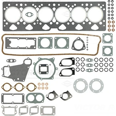 Bild av Packningssats, topplock Victor reinz 02 55919 01