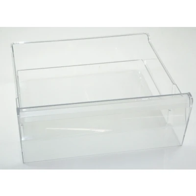 Bild av Whirlpool Indesit 481010398863 grönsakslåda C00324150 transparent fryslåda