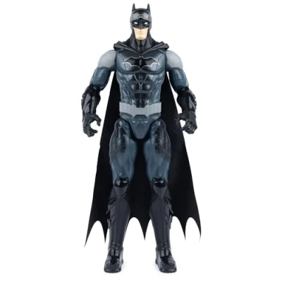 Bild av Batman &amp; DC Universe Figur S3 30 cm Flerfärgad, 6065138